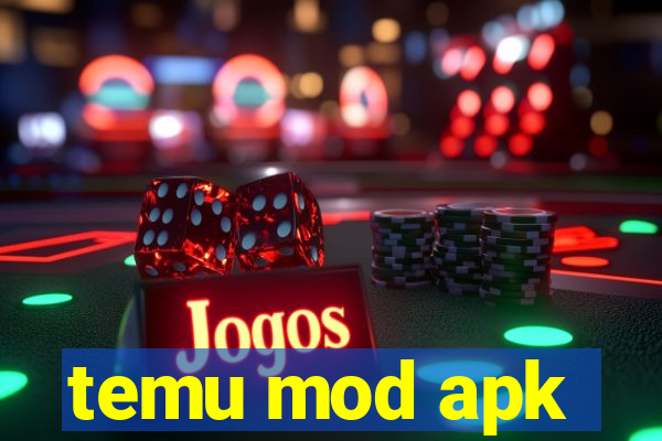 temu mod apk